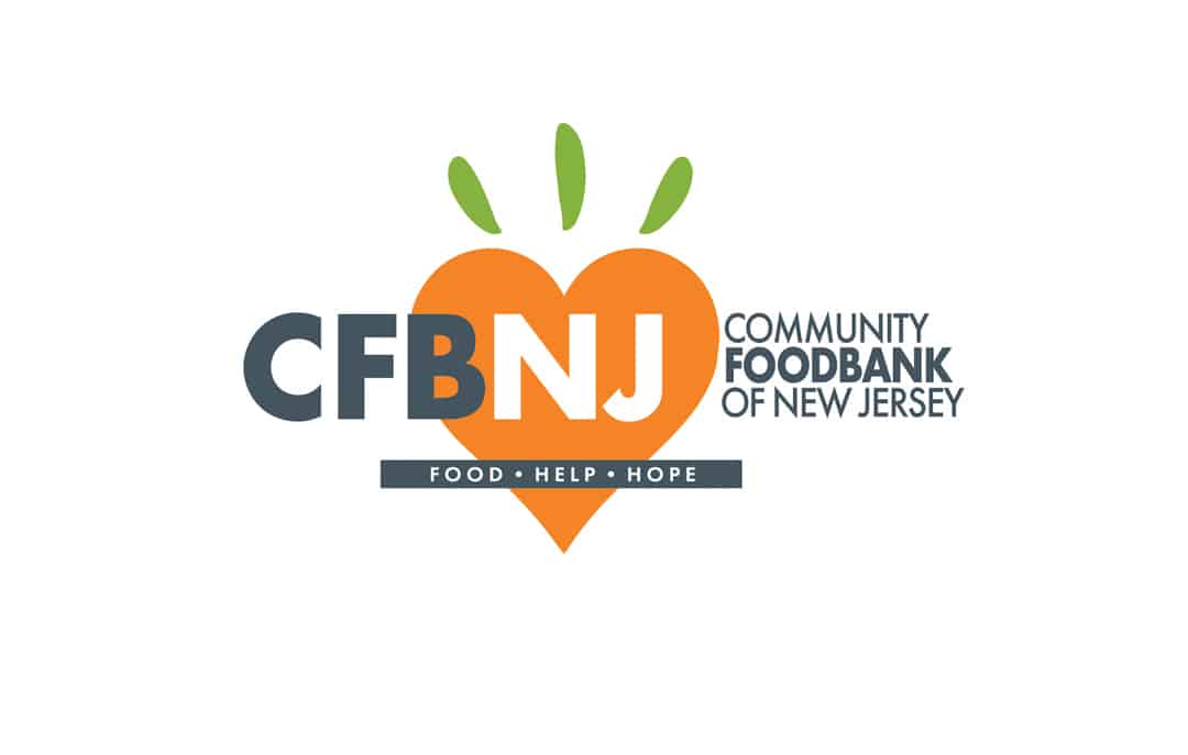 Community FoodBank of New Jersey - Providing Food, Help & Hope‎