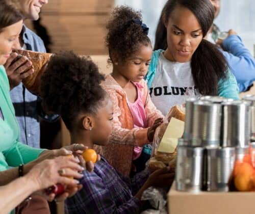 Food Drive
