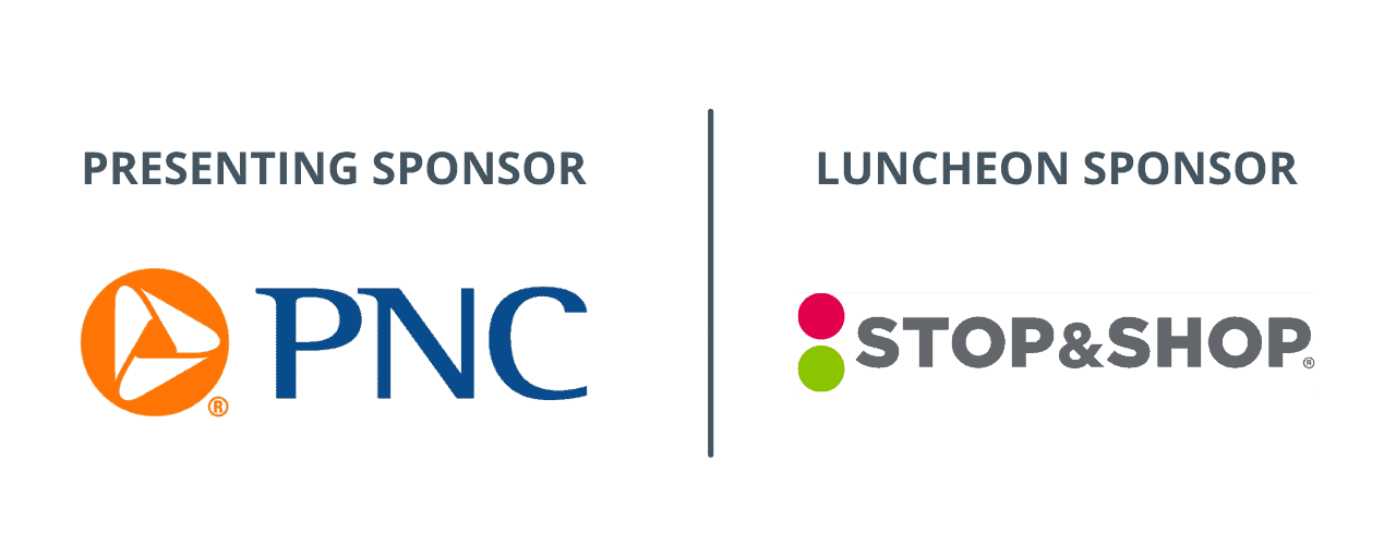 PNC and Stop & Shop logos