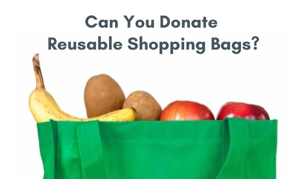 The Solution For No More Plastic Produce Bags For Instacart Shoppers! 