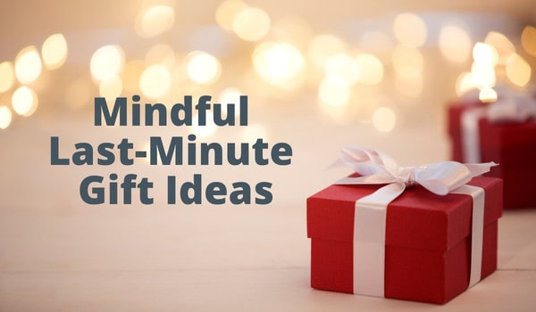 50+ Last Minute Handmade Gifts You Can DIY in 60 Minutes Or Less! - Hello  Creative Family