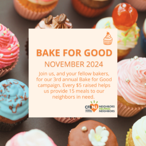 2024 CFBNJ NHN Bake for Good