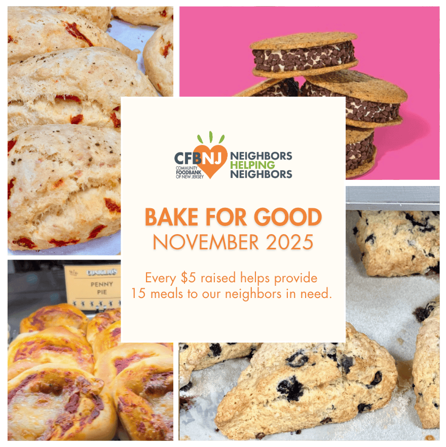 Bake For Good 2025