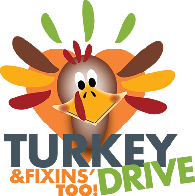 Turkey Drive