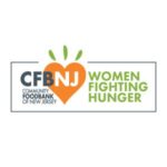 Women Fighting Hunger at CFBNJ