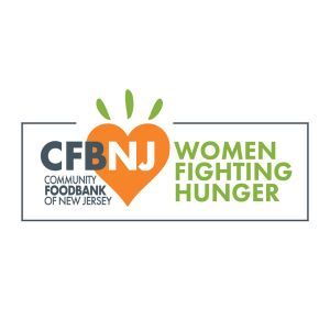 Women Fighting Hunger at CFBNJ