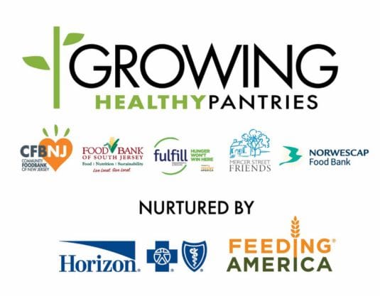 Growing Healthy Pantries