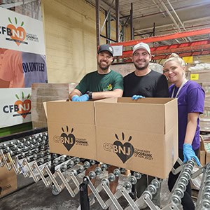ELB Volunteer Day