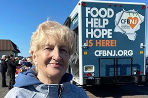 CFBNJ - Food Help Hope