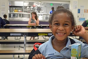 Summer Hunger - Kids Cafe - CFBNJ