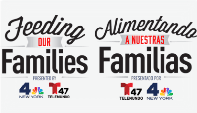 Feeding Our Families