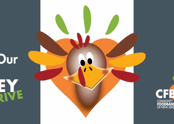 Turkey Drive 2025