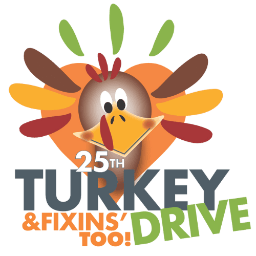 Turkey Drive