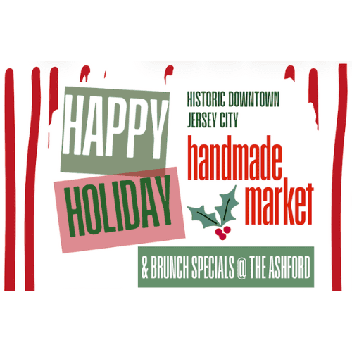Jersey City Handmade Market