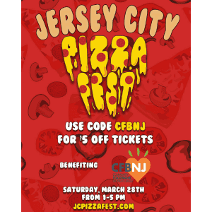 Pizza Fest CFBNJ_2026