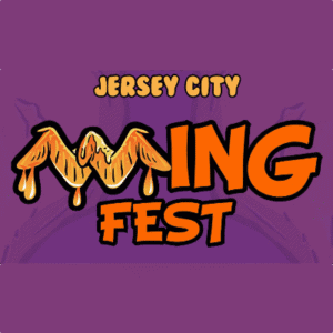 Jersey City Wing Fest