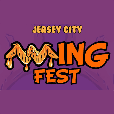 Jersey City Wing Fest