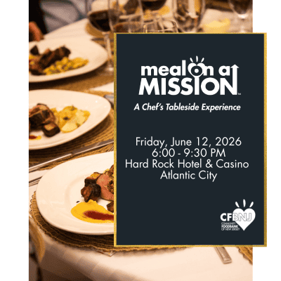 Meal On A Mission