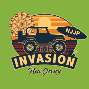 Jeep Invasion