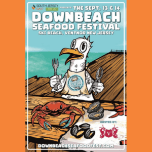 Seafood Fest