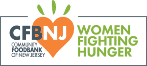 Women Fighting Hunger Logo
