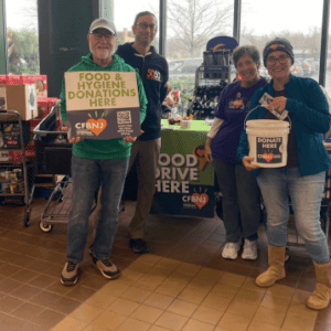 South Jersey Turkey Drive