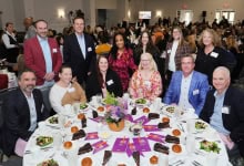 Women Fighting Hunger Luncheon 2025
