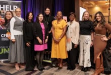 Women Fighting Hunger Luncheon 2025