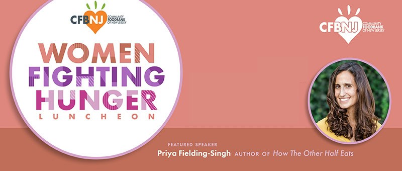 Women Fighting Hunger Luncheon 2026