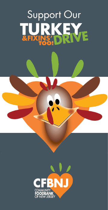 Mobile Turkey Drive